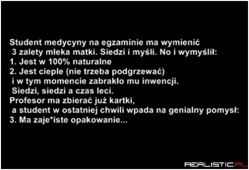 Student medycyny