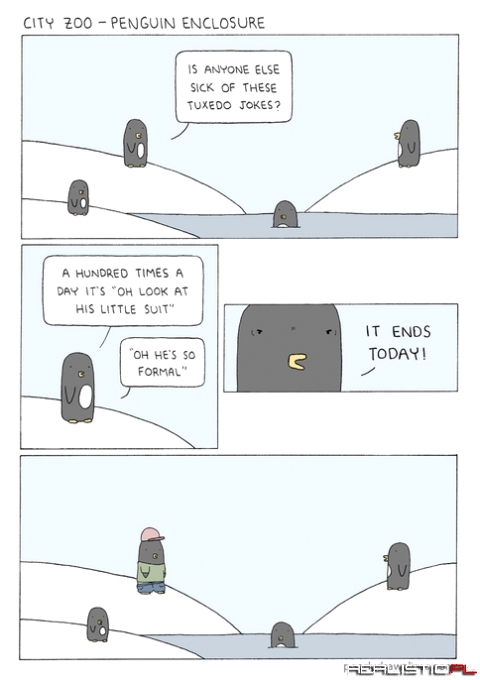 Such Pengyolo! Very Swaguin!