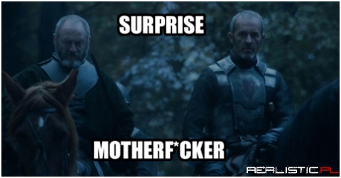Surprise