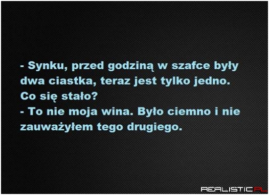 Synku...