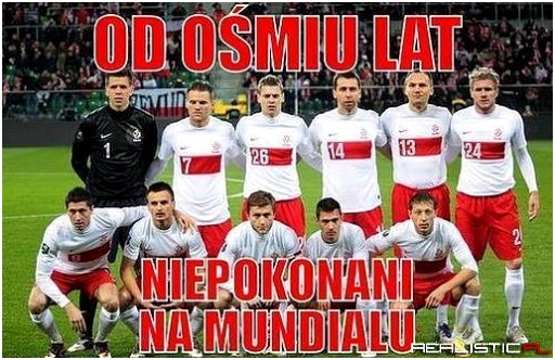 Szacunek ;)