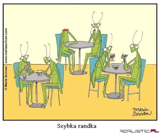 Szybka randka