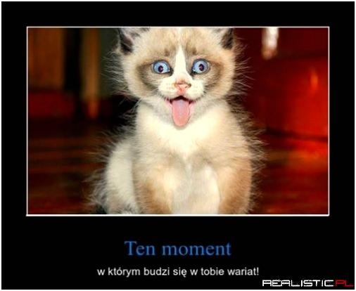 Ten moment ....
