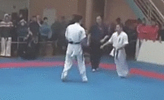 Thats Not a Kick, This is a Kick