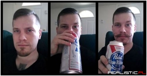 That's What PBR Will Do to You