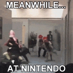 The Game That Stole the Show