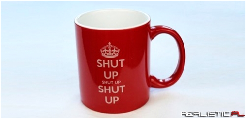 The Last Cliche Mug We Need