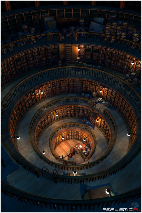 The Library