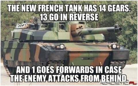 The New 2014 'Oui Surr