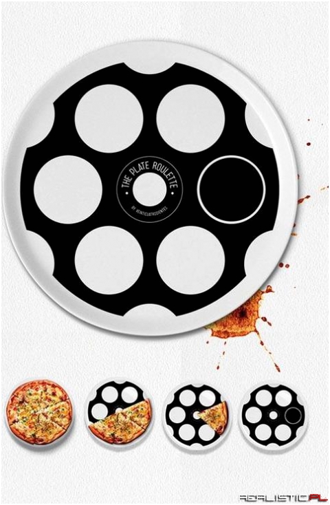 The one who gets shot pays the bill