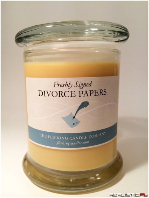 The Scent of Freedom