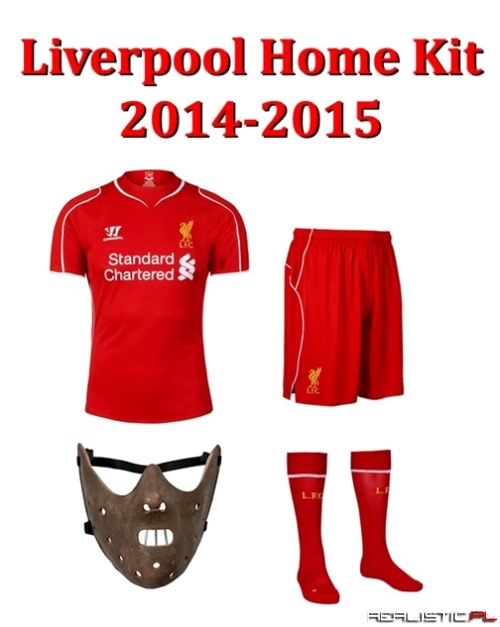 The Suarez Standard