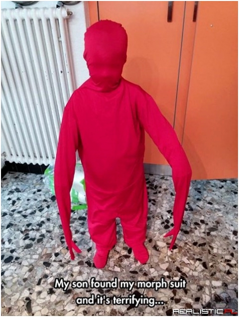 This Will Haunt My Dreams
