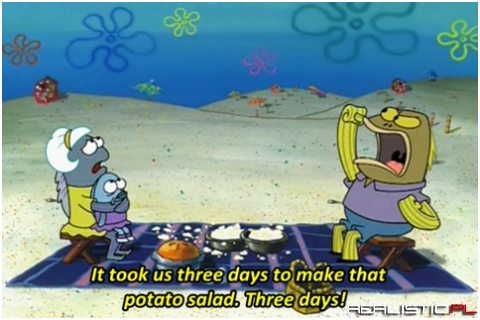 Three days