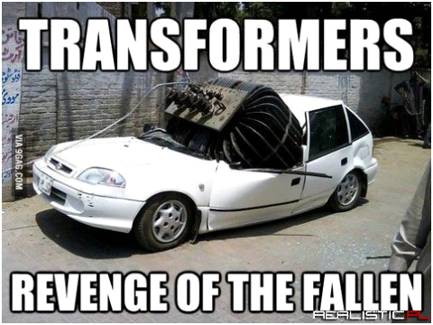 Transformers