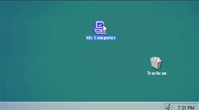 Trash