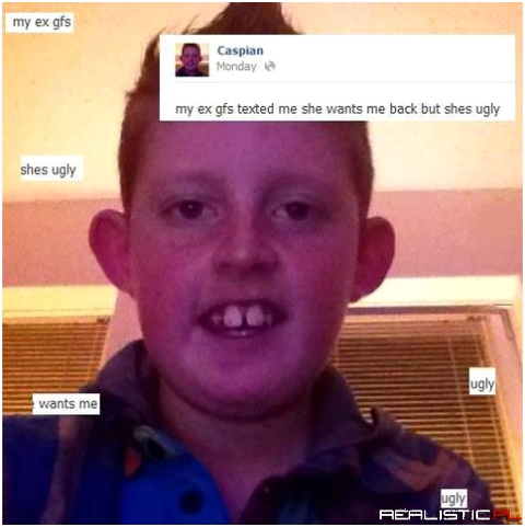 Ugly