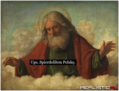 Ups...