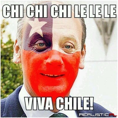 Viva Chile