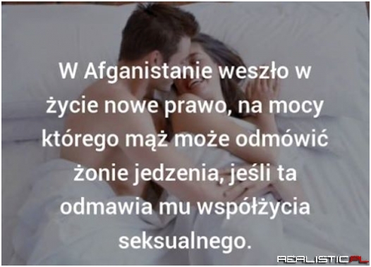 W Afganistanie weszło...