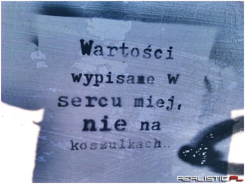 Wartości