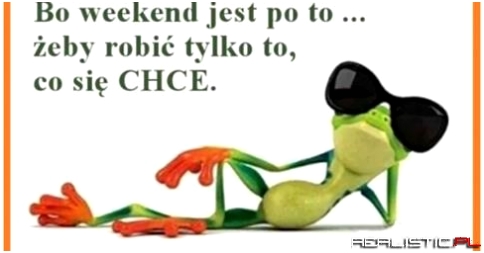 Weekend