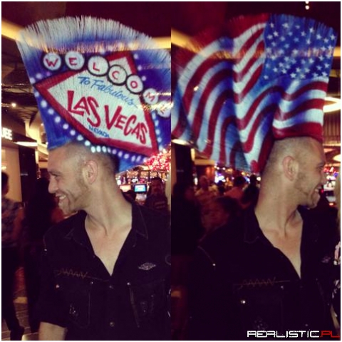 Welcome To Fabulous Las Vegas, Nevada!