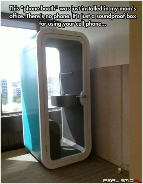 What Every Office Needs