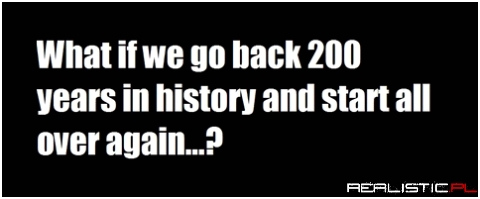 What if...