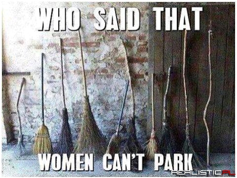 Who said