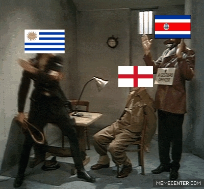 Who win