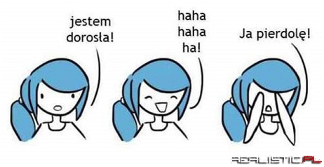 Wiek zobowiązuje