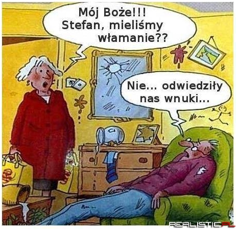 Włamanie