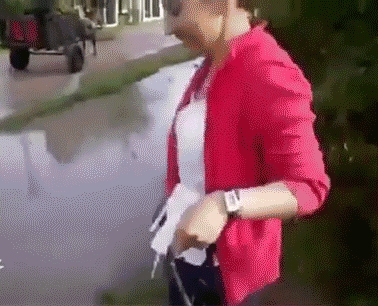 Women fail