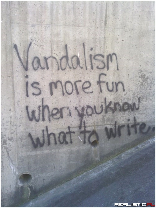 Writer's Block