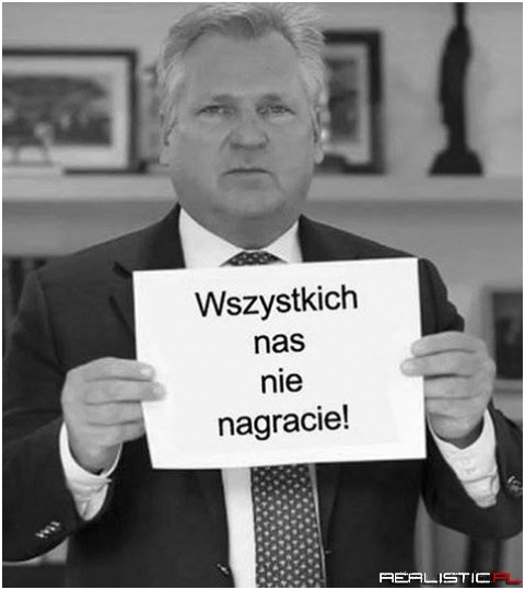 Wszystkich nas...
