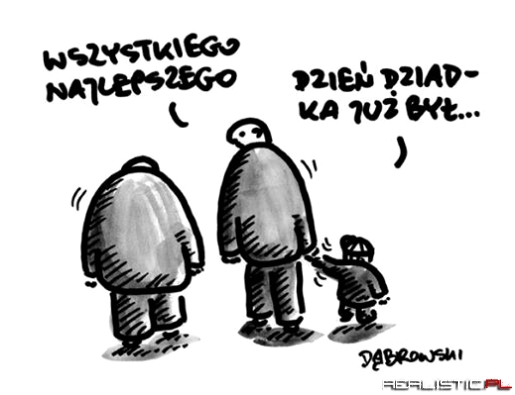 Wszystkiego najlepszego