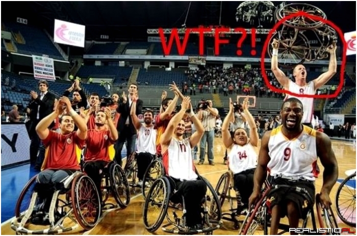 WTF