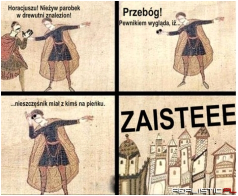 Zaisteee