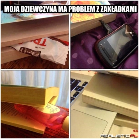 Zakładki