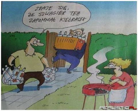 Zdaje się