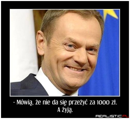 A mówią że się nie da .....
