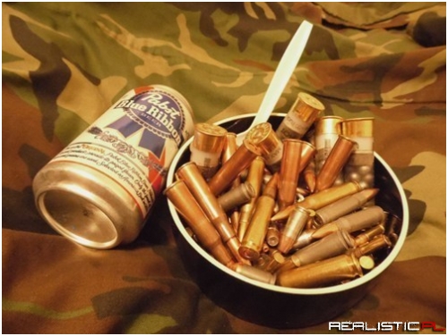 A Well Balanced Breakfast