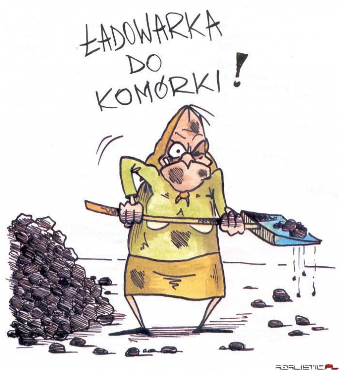 adowarka do komórki