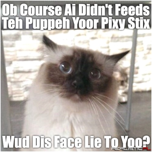 Ai Gibz Him All Yoor Lemon Sherbitz Instead