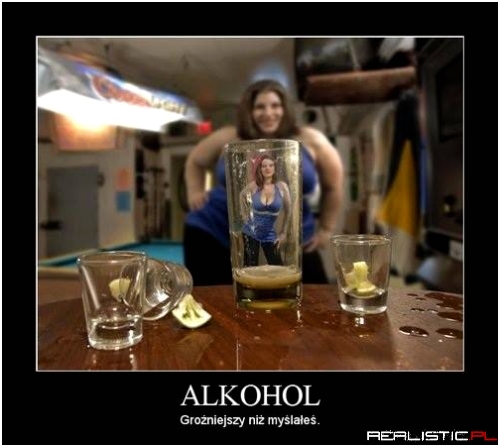 Alkohol