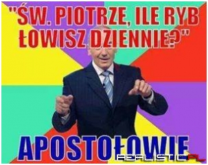 Apostołowie