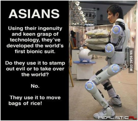 Asians