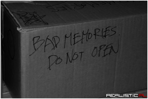 Bad memeories