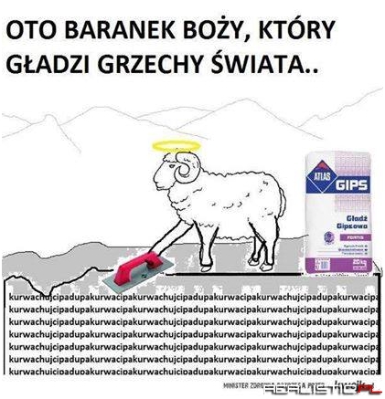 Baranek Boży